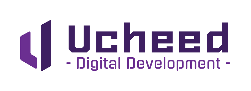 Ucheed Logo