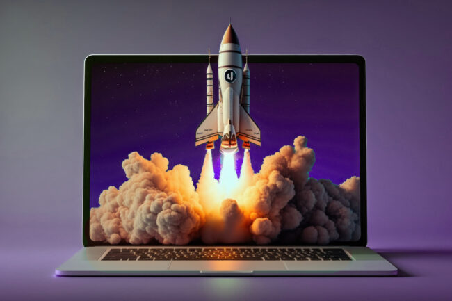 Strong Online Presence Marketing