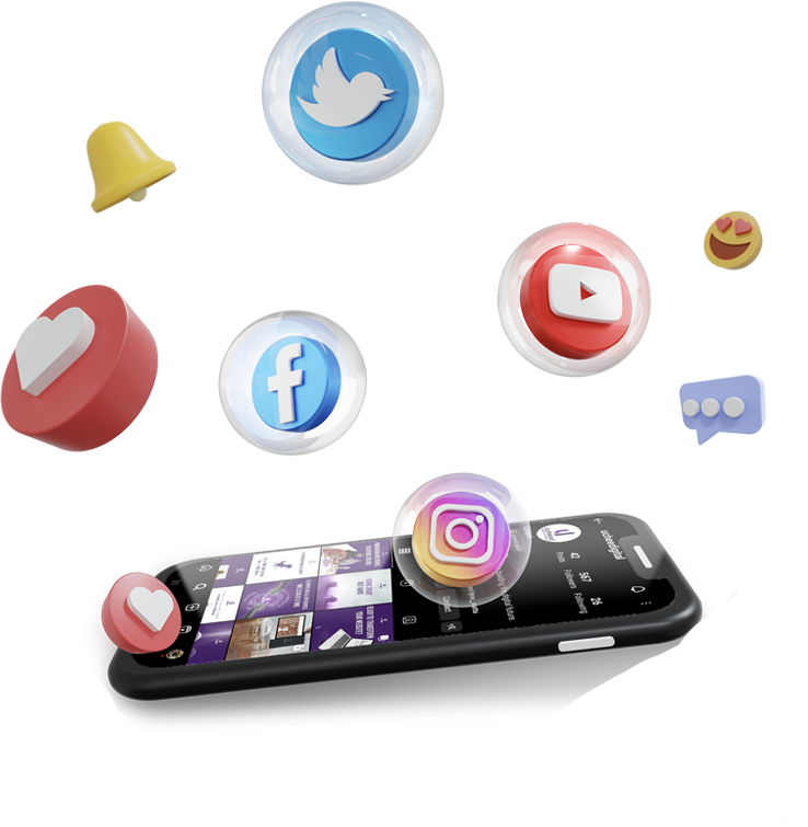 Digital Services