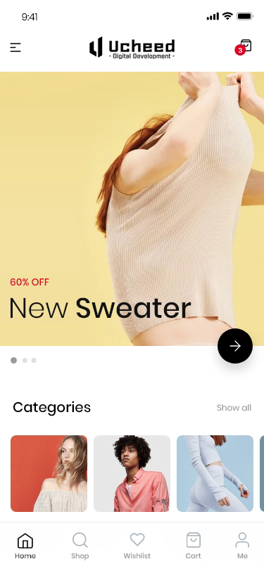 a screenshot of a woman wearing a tank top