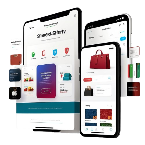 Ecommerce Mobile App
