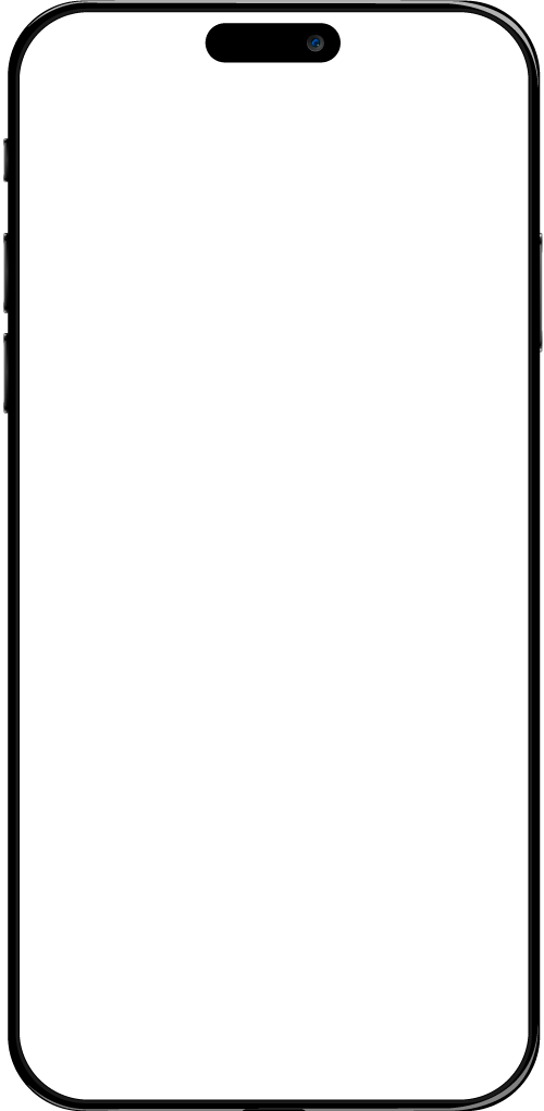 iphone frame