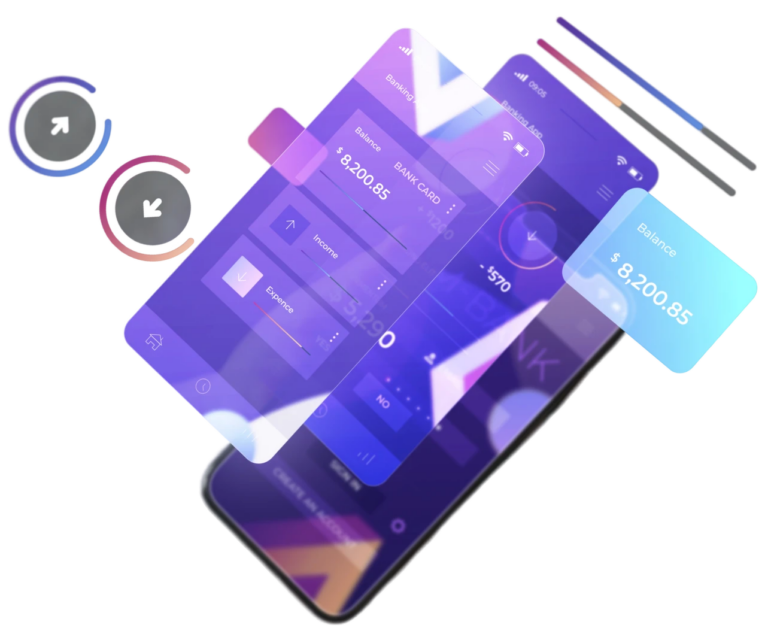 Mobile Apps Development
