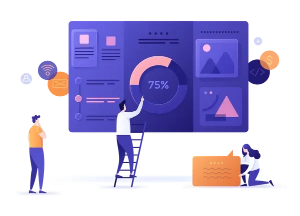 Custom Software Development