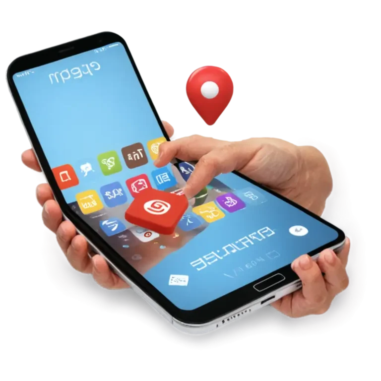 Mobile app development