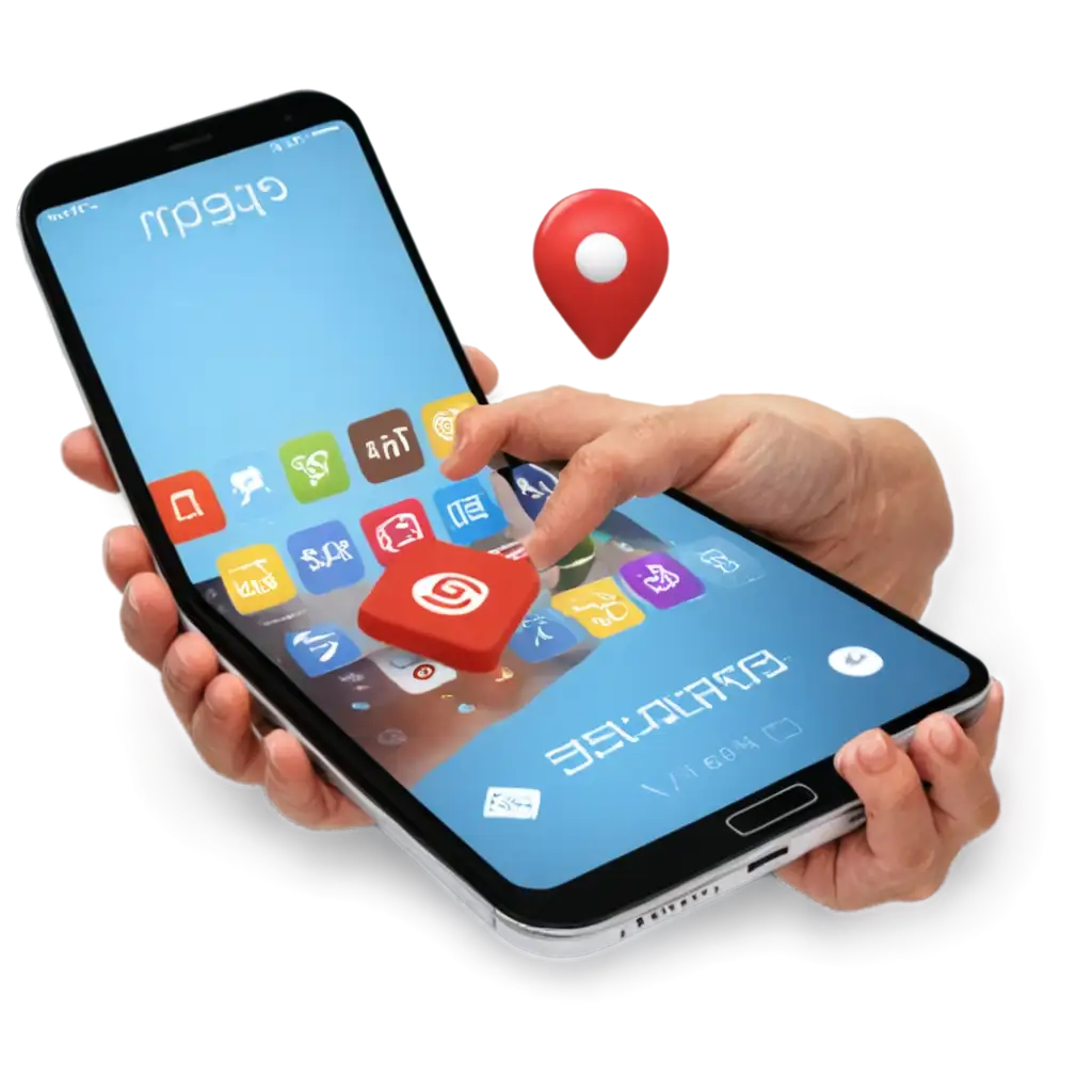 mobile application development