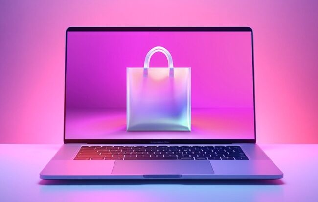 E-commerce