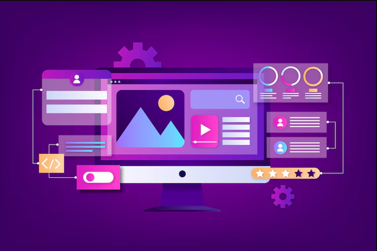web design