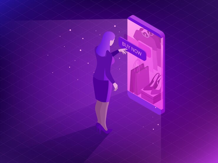 E-Commerce