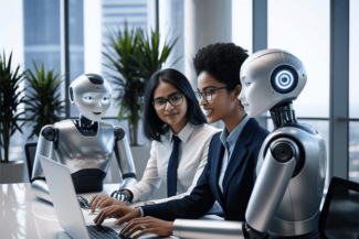 AI Sales Assistant