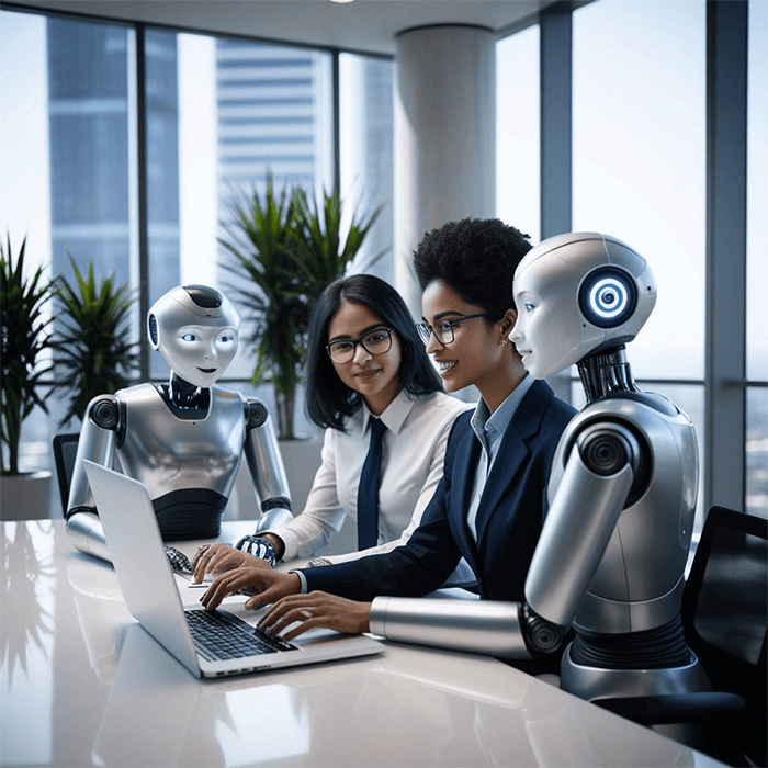 AI Sales Assistant