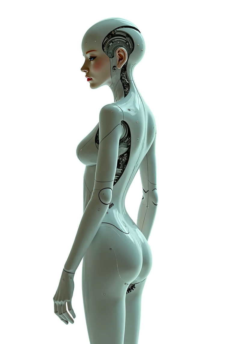 Character