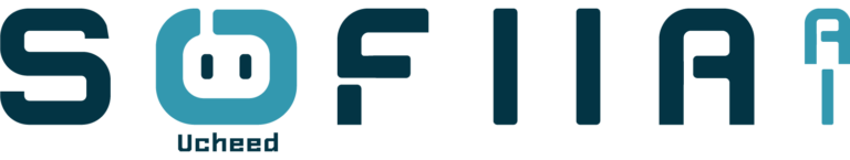 Logo SOFIIA ucheed
