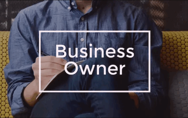 Business Owner
