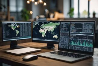 regional e-commerce strategy