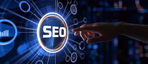 SEO-Optimized Web Design