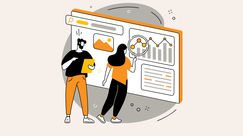 SEO-Optimized Web Design