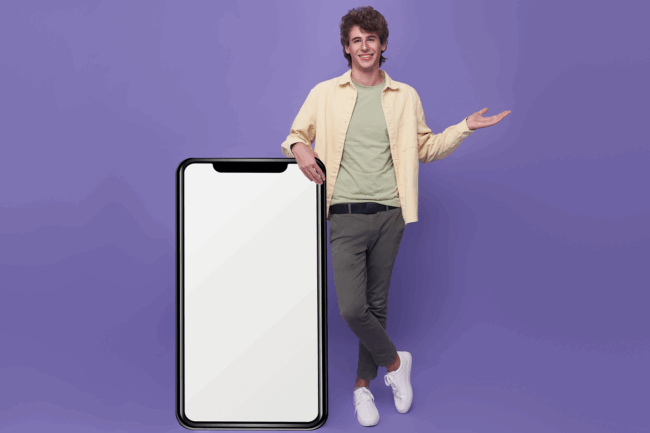 5 Reasons Why Choosing a Mobile App Can Transform Your Business