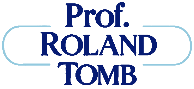 Prof. Roland Tomb