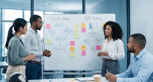 Growth Marketing Strategies