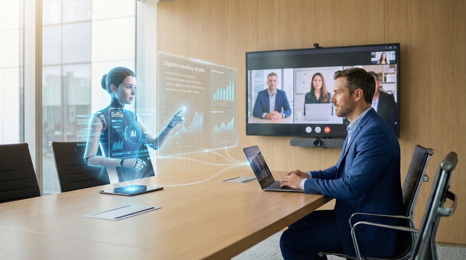 Generative AI Advertising