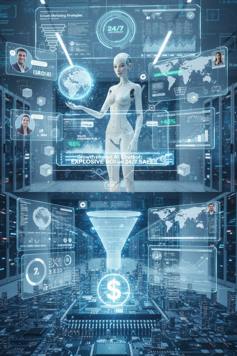 Generative AI Advertising