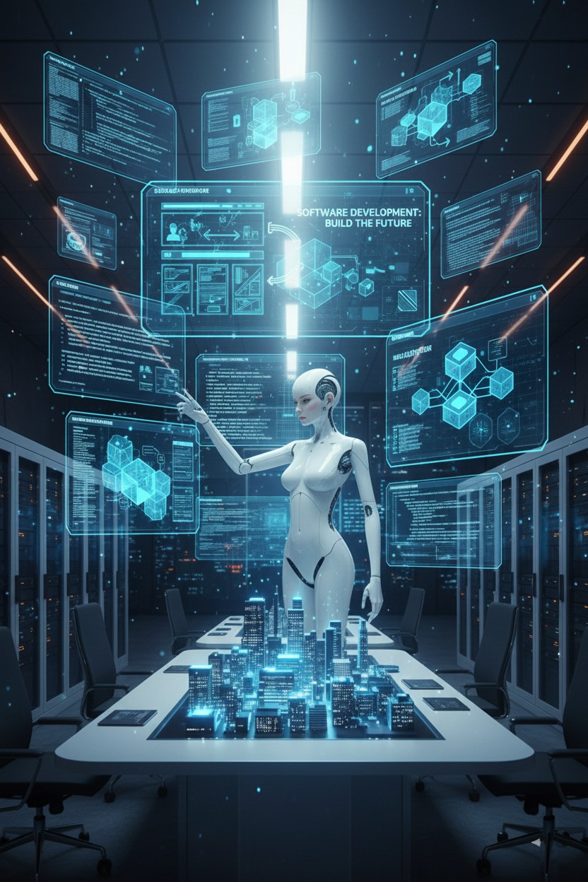 Generative AI Advertising