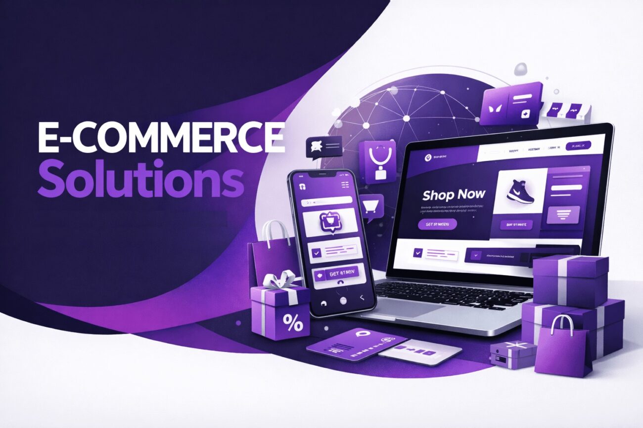 e commerce