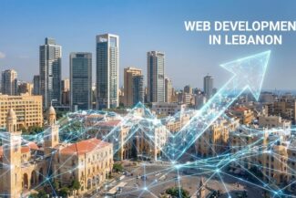 Web development in Lebanon