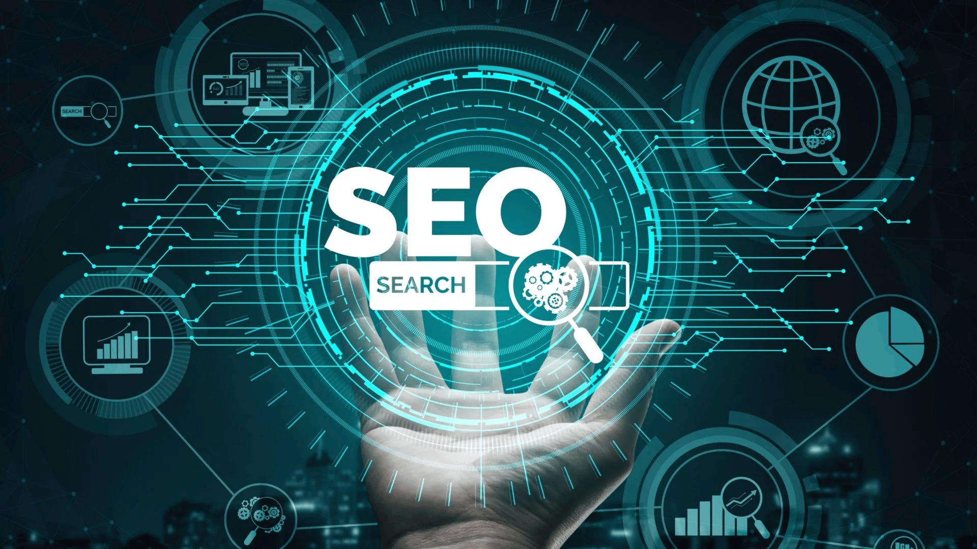 SEO Lebanon