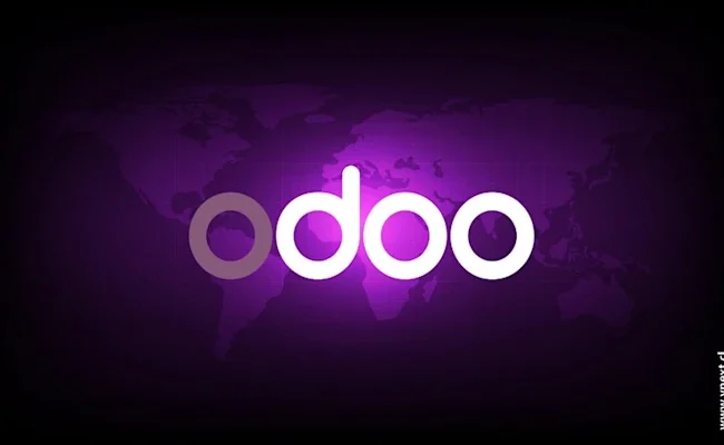 What is Odoo