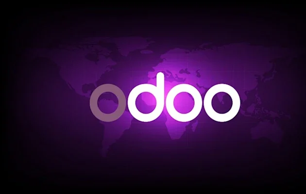 What is Odoo