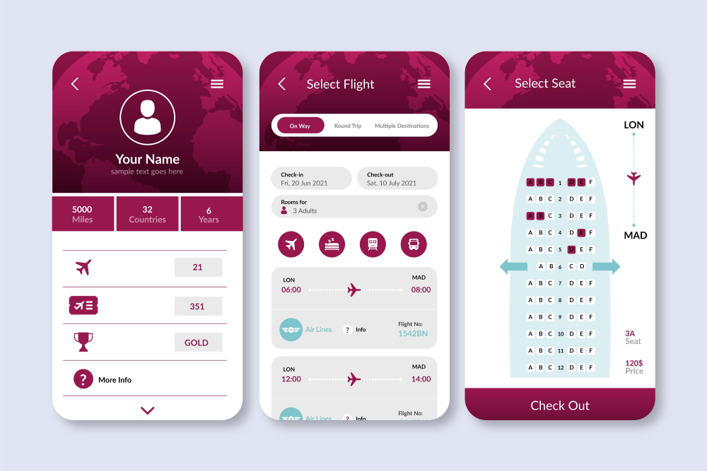 mobile app company in lebanon