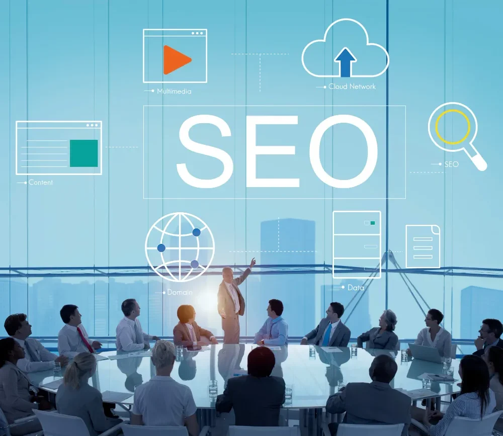 seo agency in lebanon