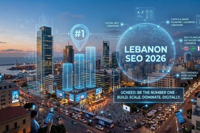 SEO website mistakes