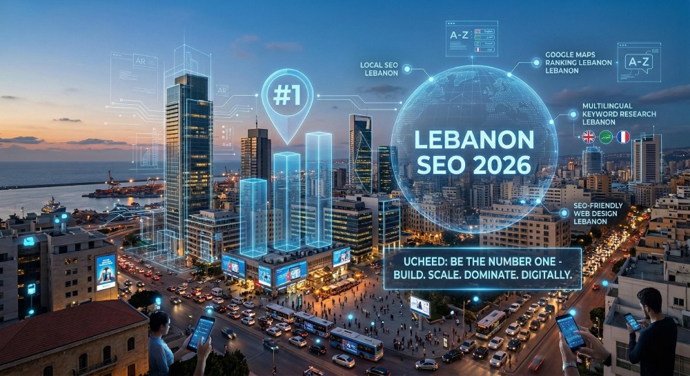 SEO website mistakes