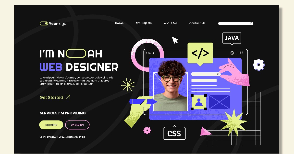 Web Design in Lebanon