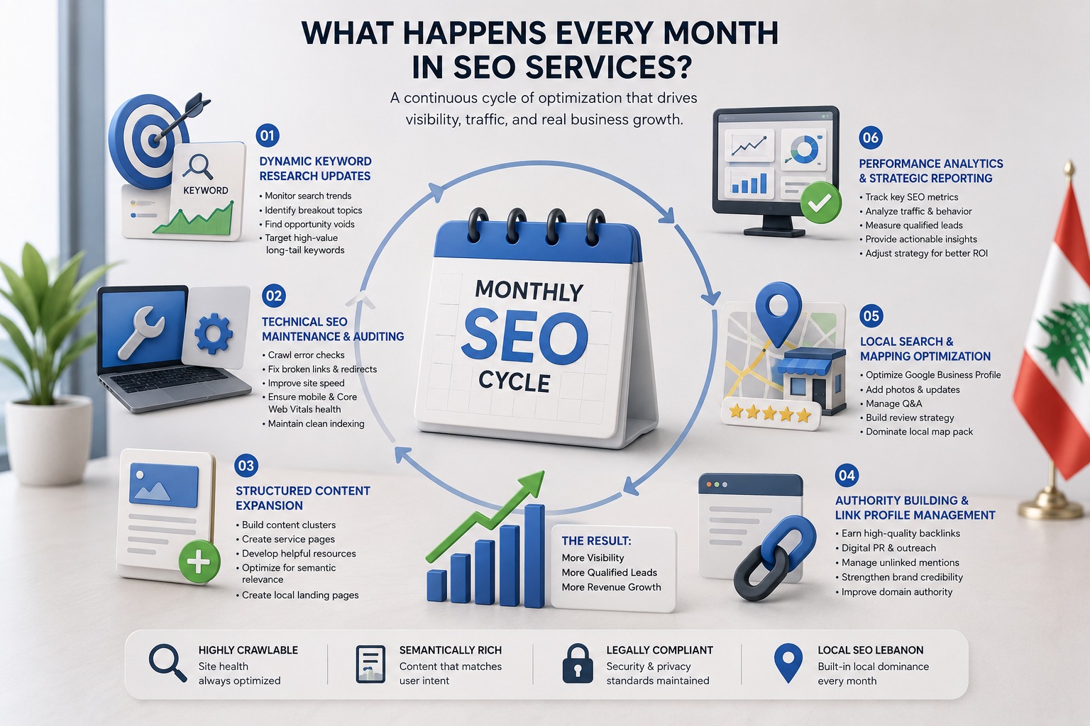 SEO Services
