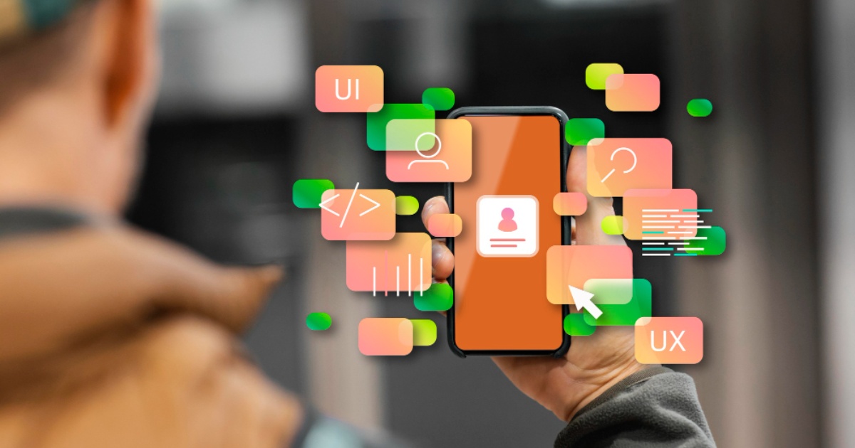 Mobile App Company in Lebanon