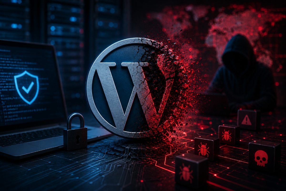 latest WordPress attack 2026