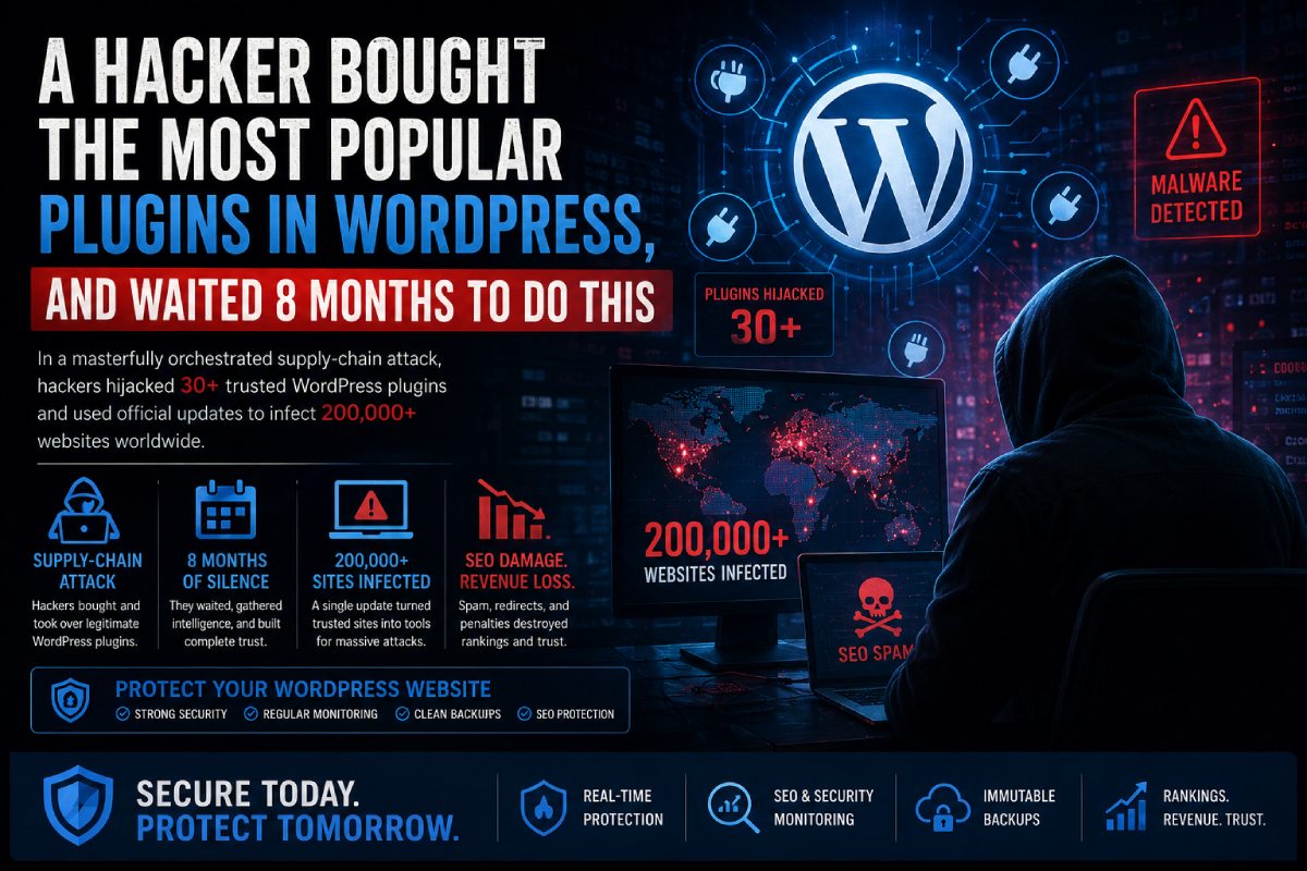 latest WordPress attack 2026