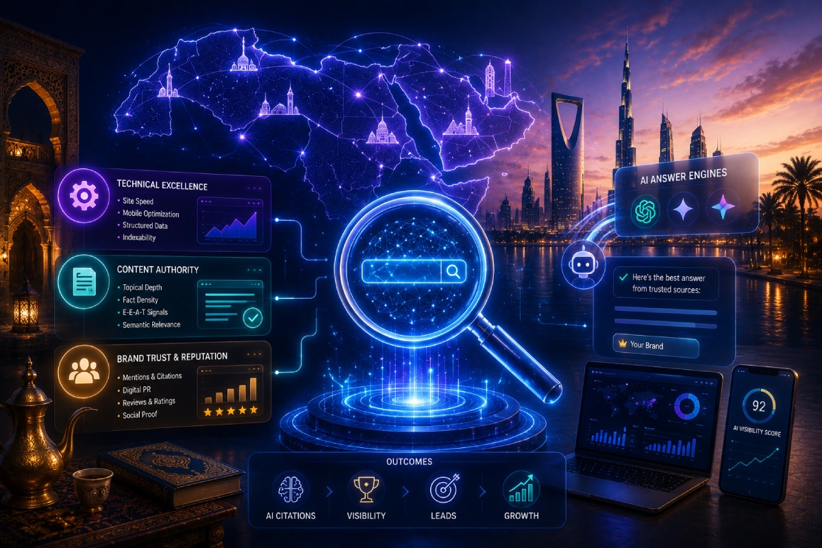 ai seo services