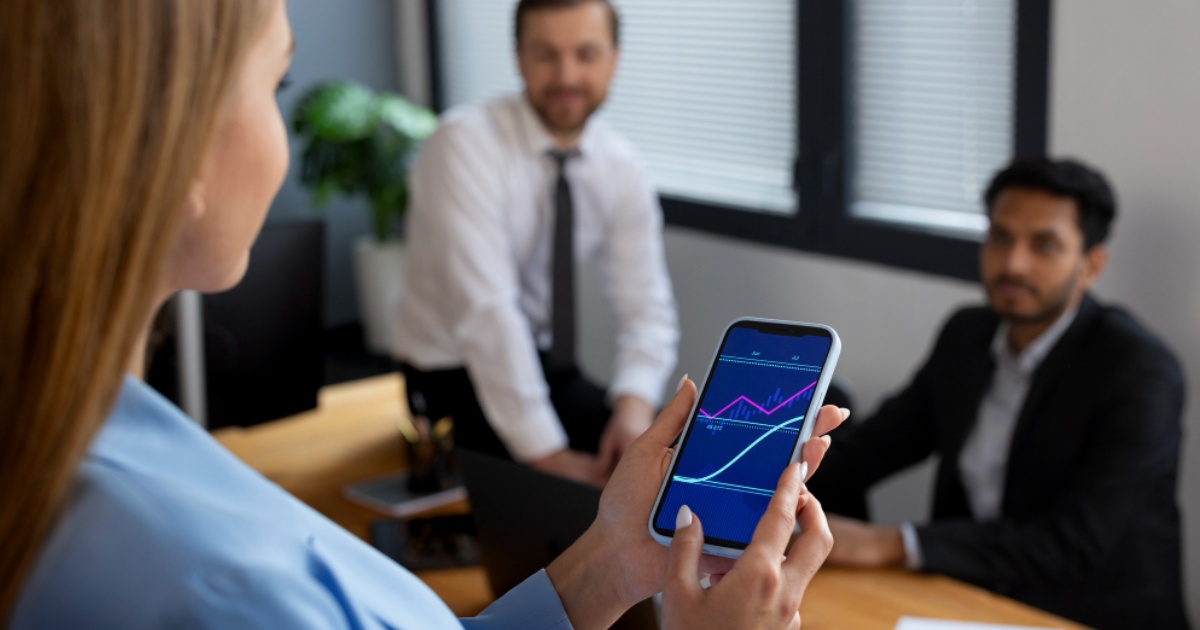 Mobile App Company in Lebanon