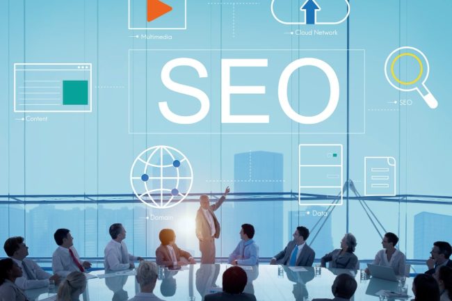 SEO Services