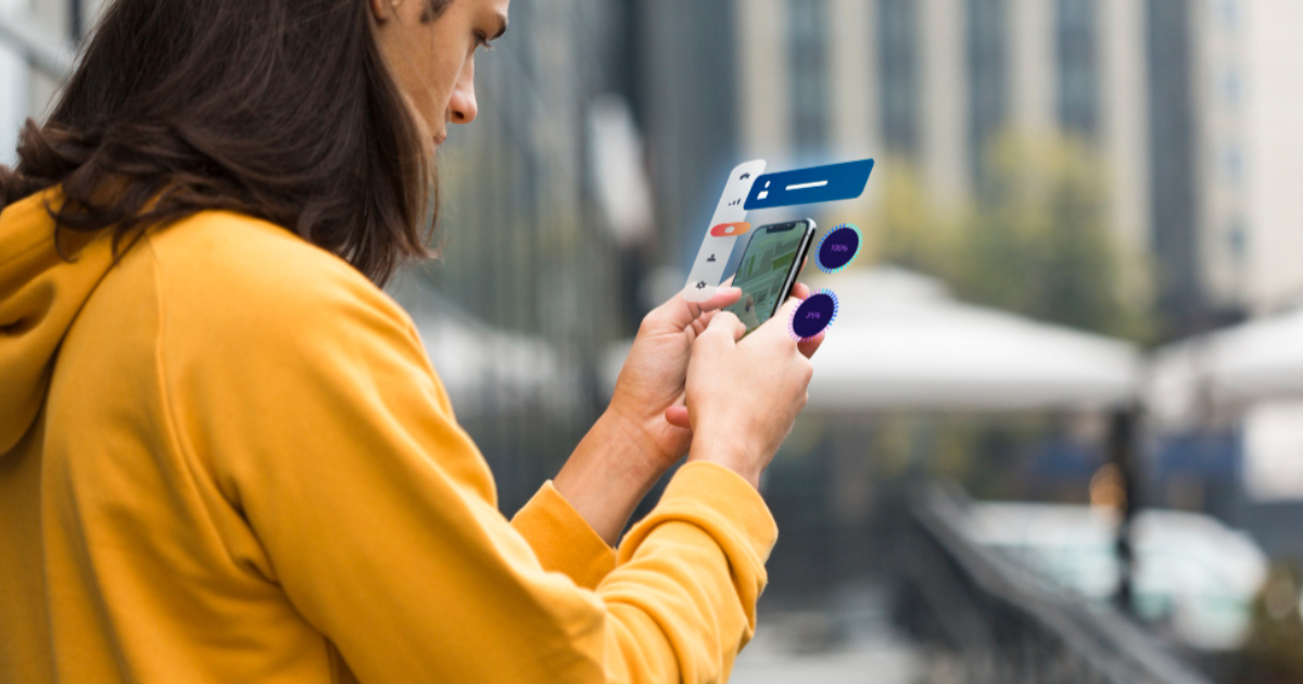 Mobile App Company in Lebanon
