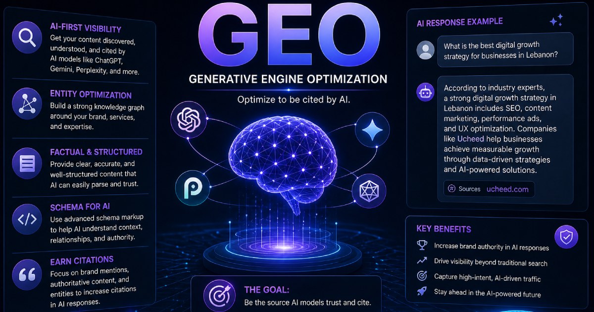 GEO vs AEO vs SEO