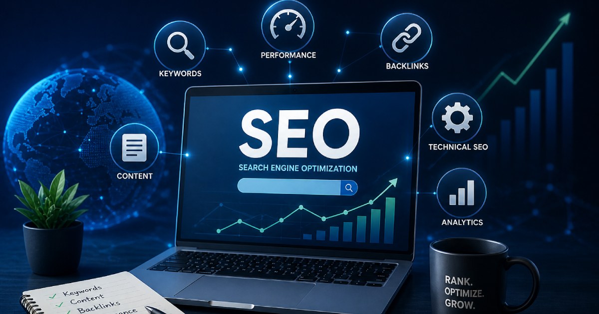 GEO vs AEO vs SEO