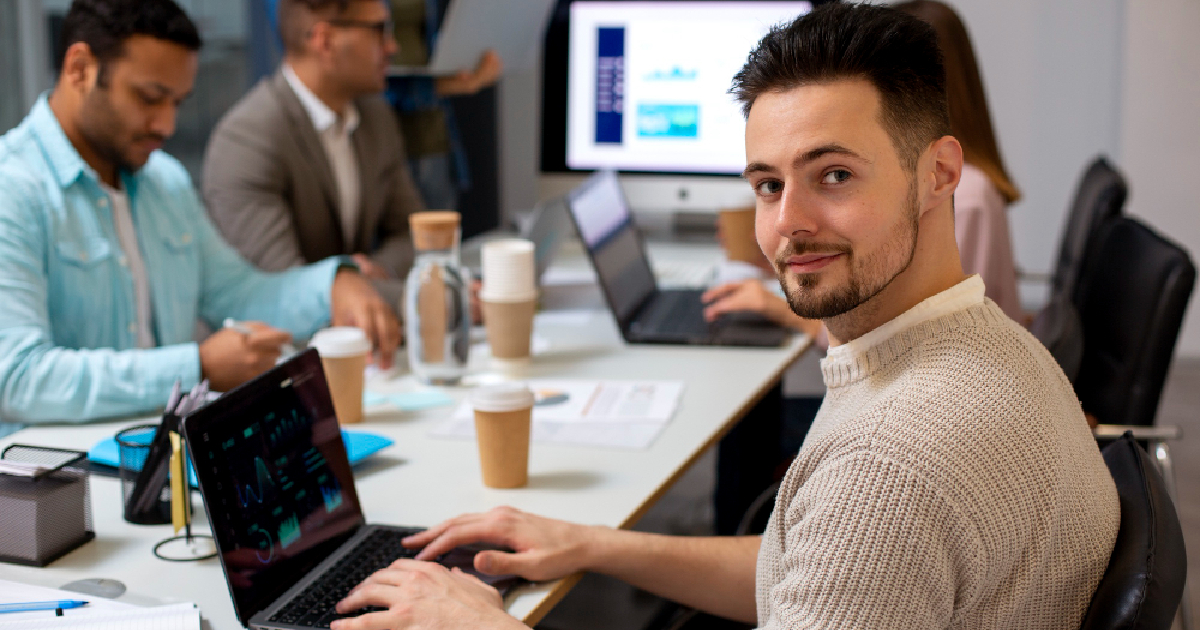 Web Development Companies