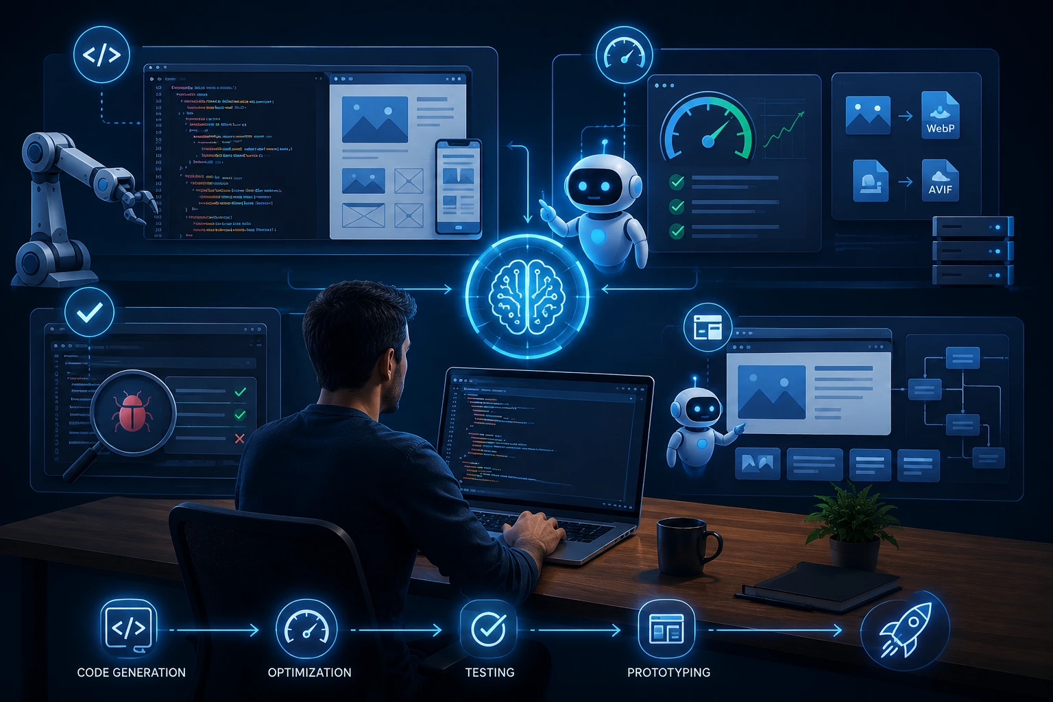 web development company lebanon