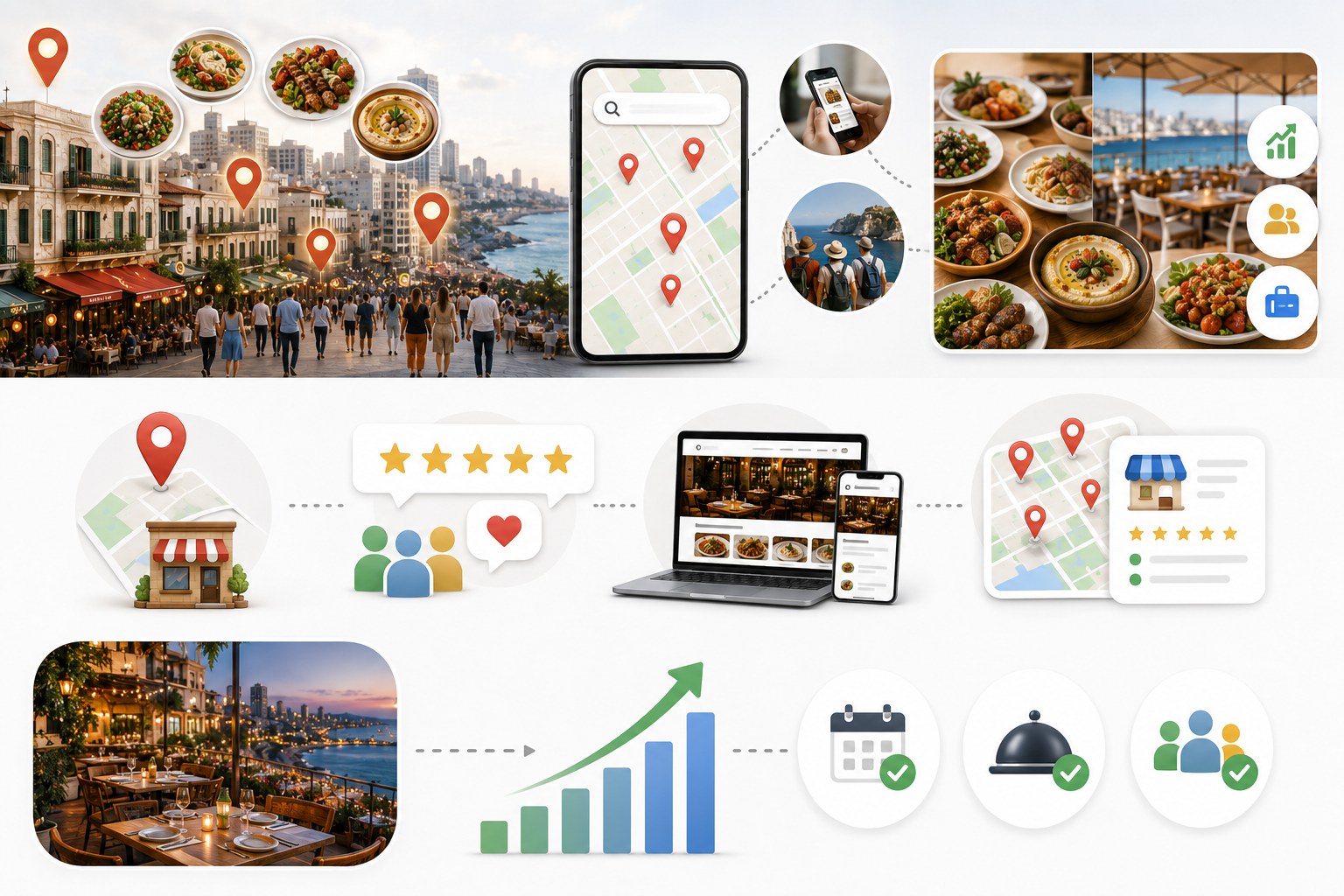 local seo lebanon guide